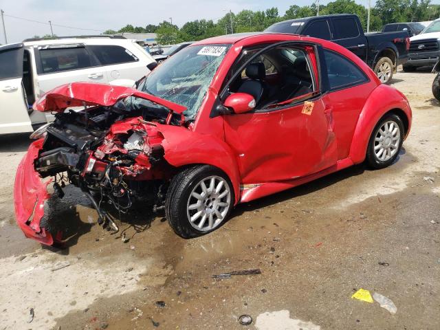 Volkswagen Beetle (2005)