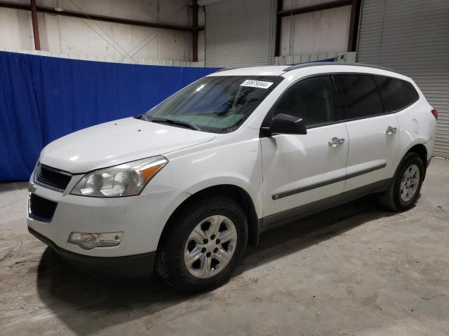 Chevrolet Traverse (2010)