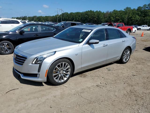 Cadillac Ct6 (2017)