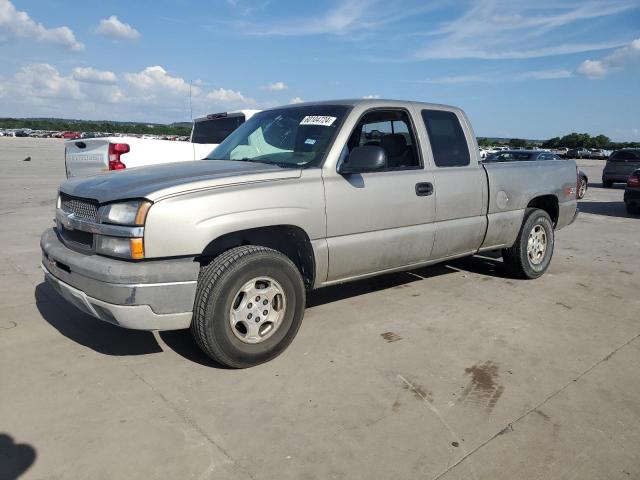 Chevrolet 1500 (2003)