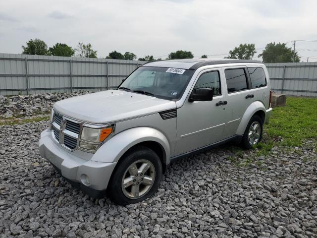 Dodge Nitro (2008)