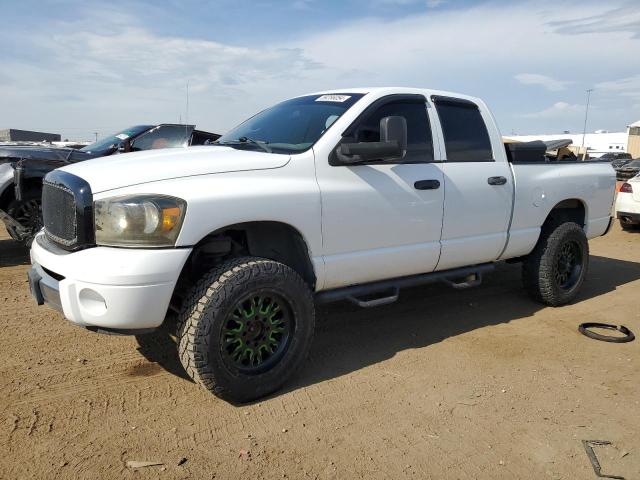 Dodge Ram 2500 (2006)