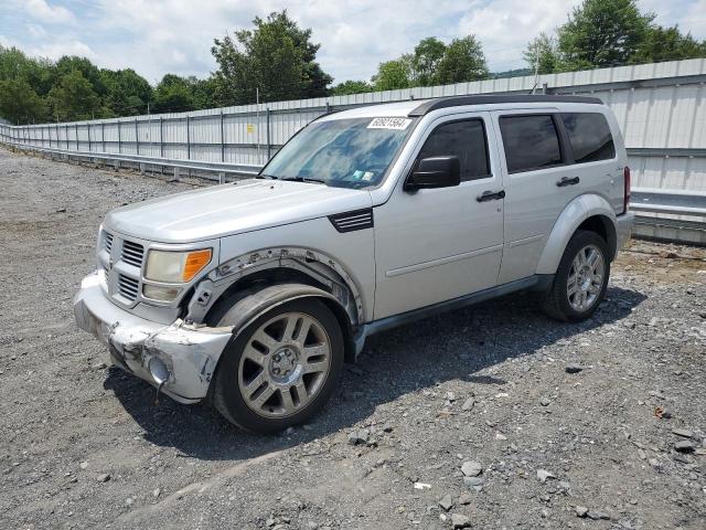 Dodge Nitro (2011)