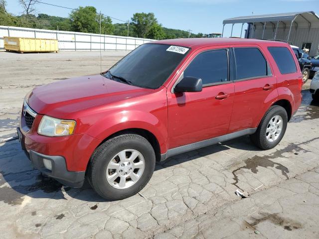 Mazda Tribute (2011)
