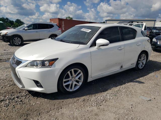 Lexus Ct 200 (2014)