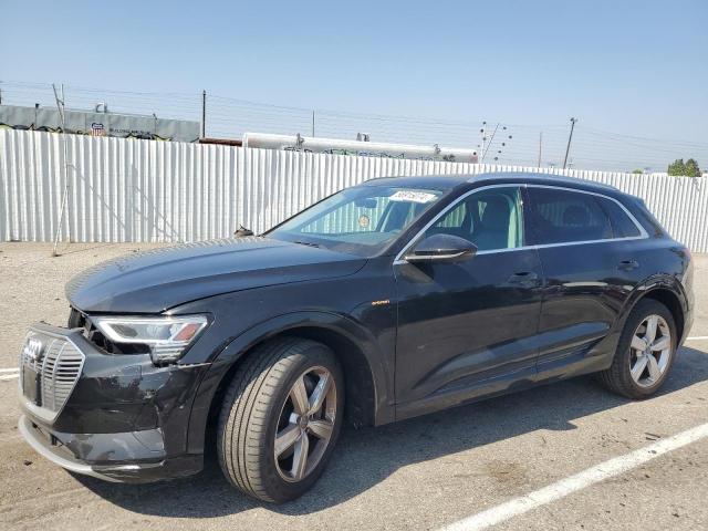 Audi E-tron (2019)