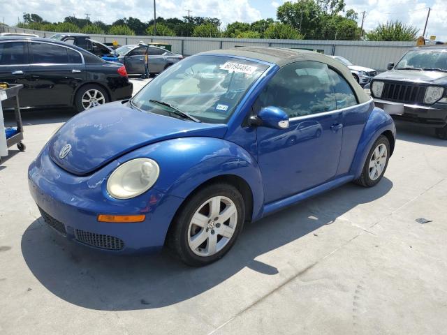 Volkswagen Beetle (2007)