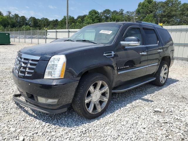 Cadillac Escalade (2007)