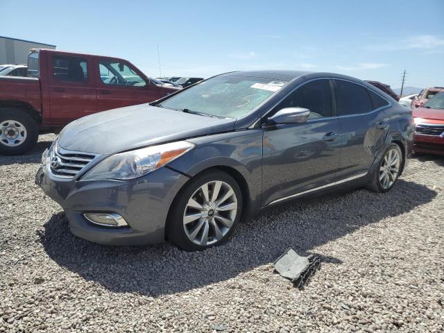 Hyundai Azera (2013)