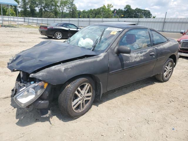 Chevrolet Cavalier (2004)