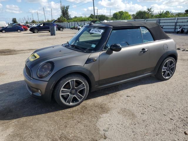 Mini Cooper (2009)