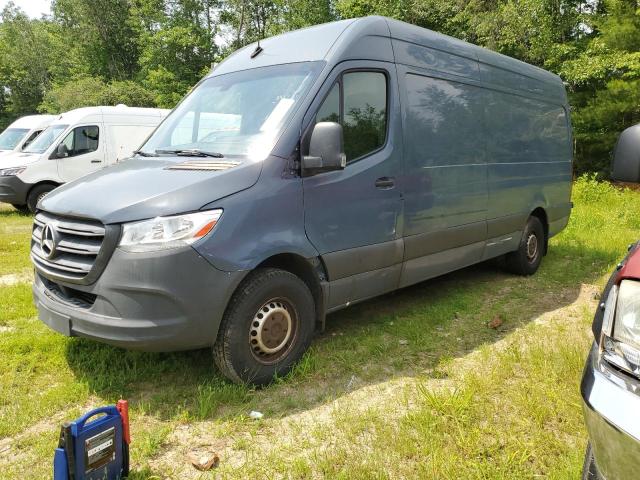 Mercedes-benz Sprinter (2019)