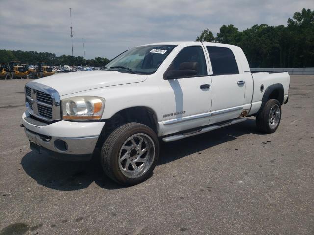 Dodge Ram 2500 (2006)