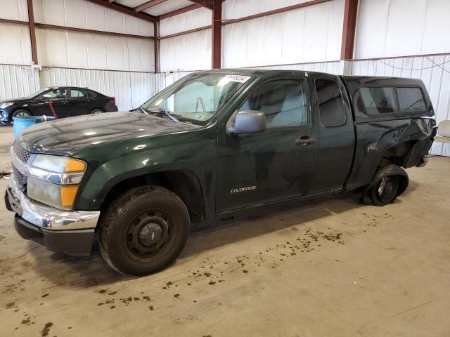 Chevrolet Colorado (2005)
