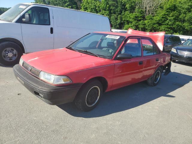 Toyota Corolla (1990)