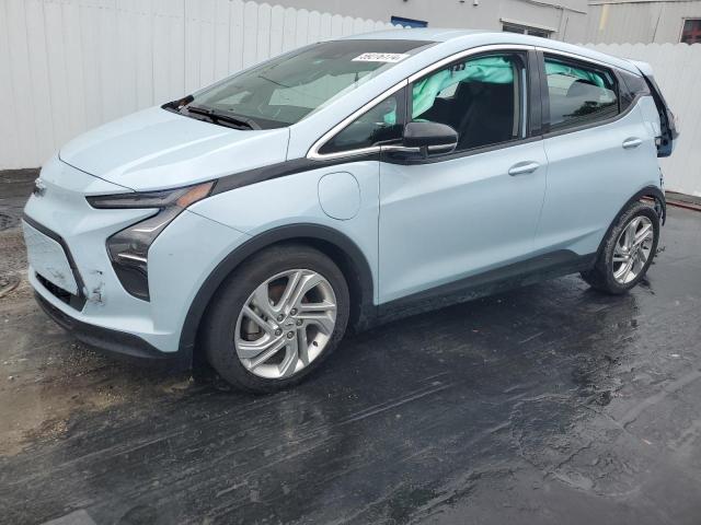 Chevrolet Bolt (2022)