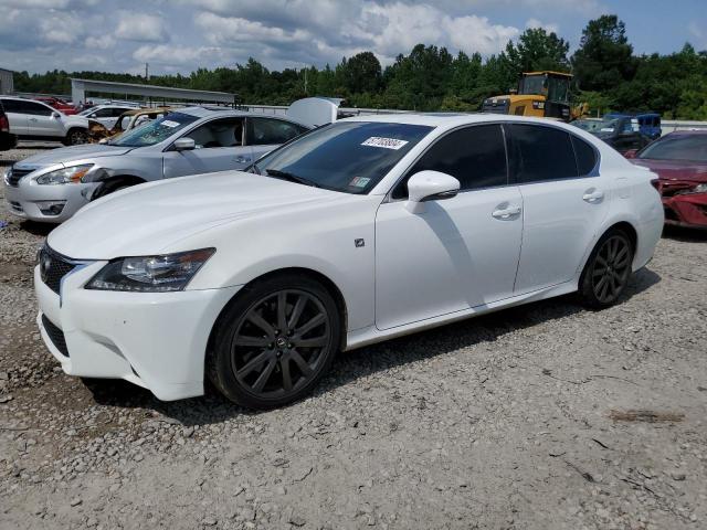 Lexus Gs350 (2014)