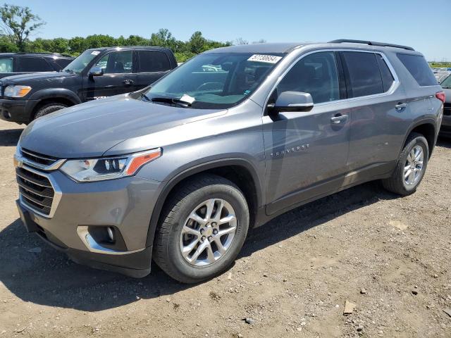 Chevrolet Traverse (2019)