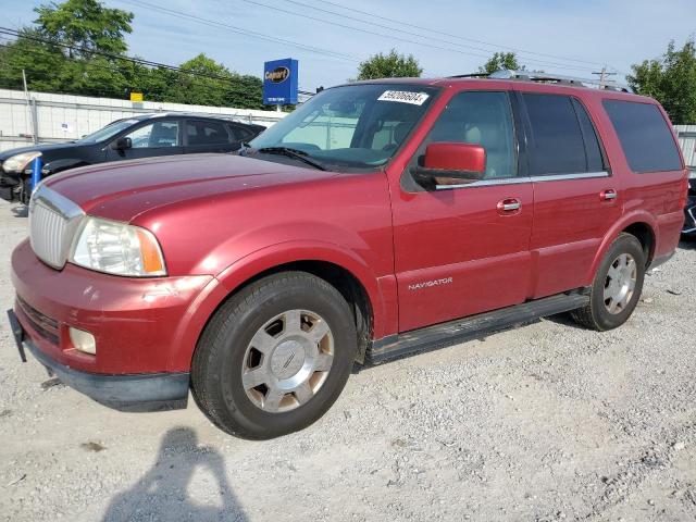 Lincoln Navigator (2006)