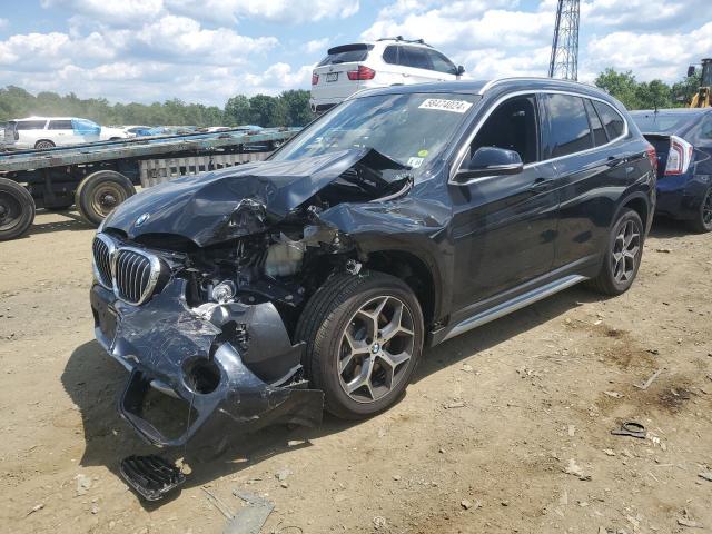 Bmw X1 (2019)