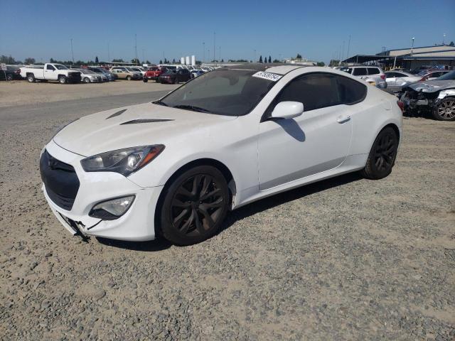 Hyundai Genesis (2014)