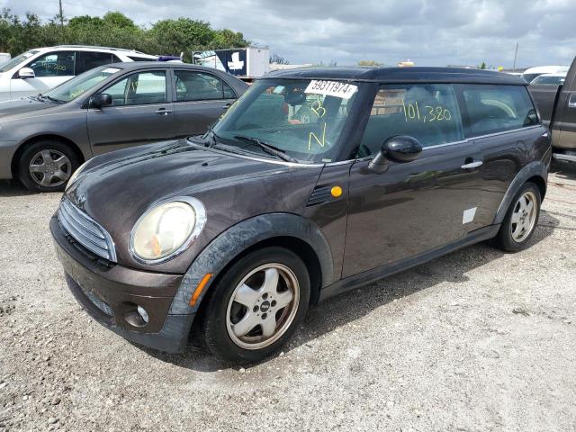 Mini Cooper (2008)