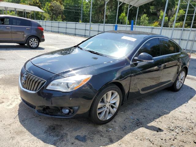 Buick Regal (2016)