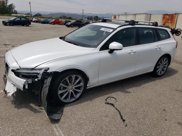 Volvo V60 (2020)