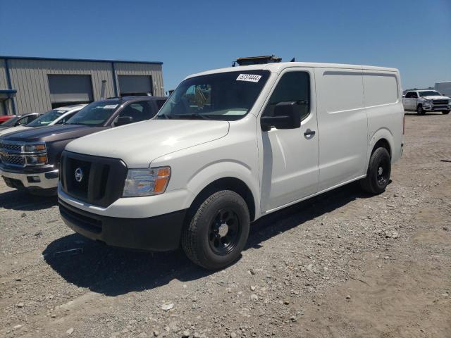 Nissan Nv (2020)