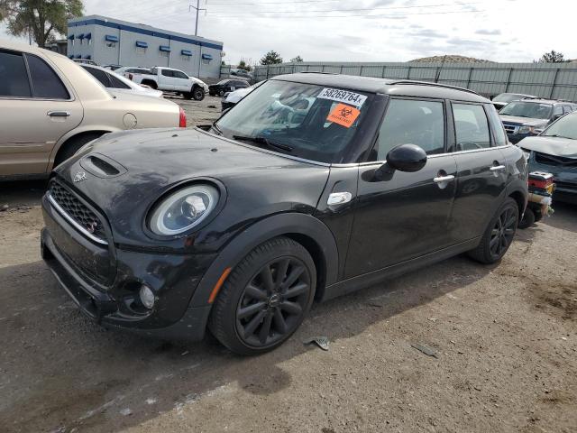 Mini Cooper (2019)