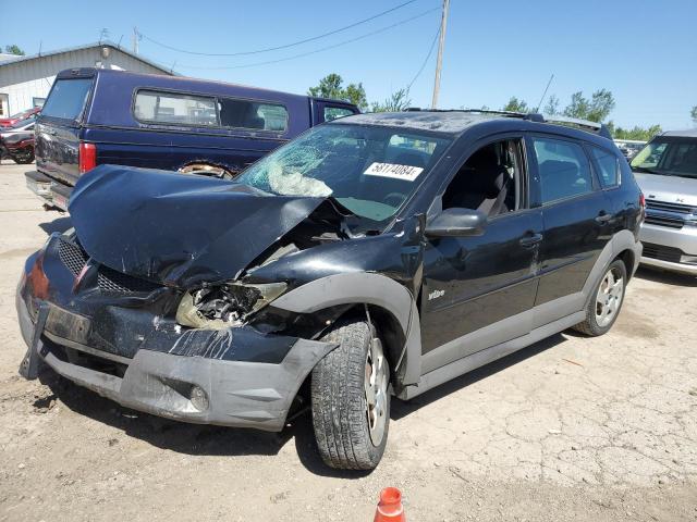 Pontiac Vibe (2004)
