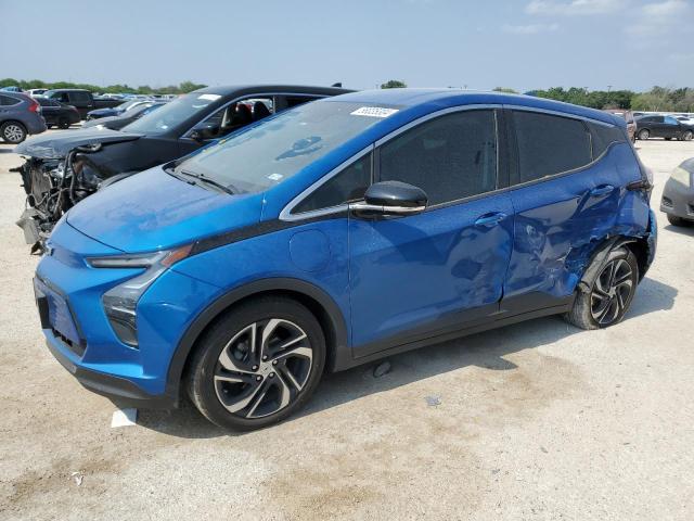 Chevrolet Bolt (2022)