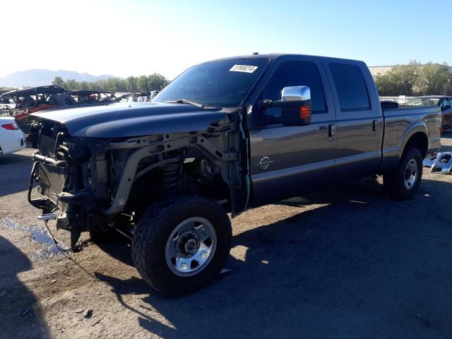 Ford F250 (2014)