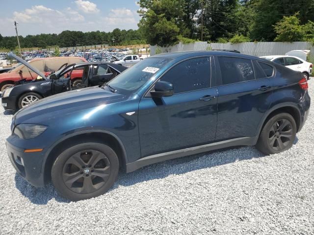 Bmw X6 (2013)