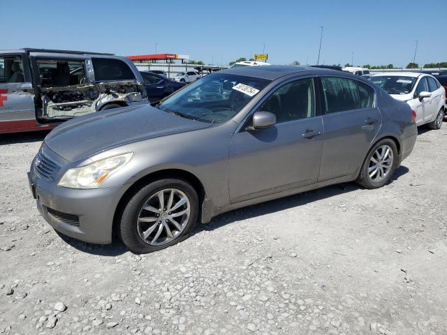 Infiniti G35 (2007)