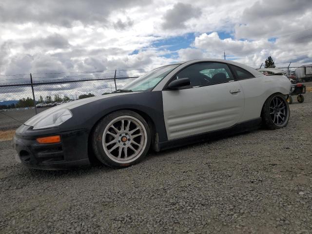 Mitsubishi Eclipse (2002)