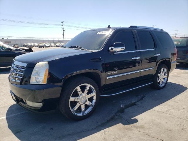 Cadillac Escalade (2010)