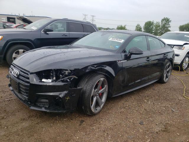 Audi S5 (2019)