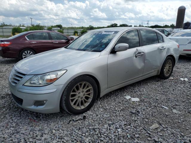 Hyundai Genesis (2009)