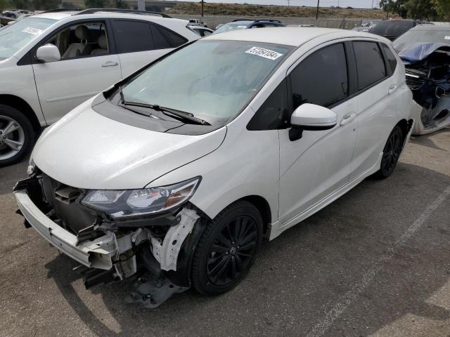 Honda Fit (2020)