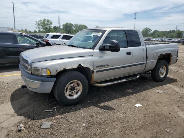 Dodge Ram 2500 (2001)