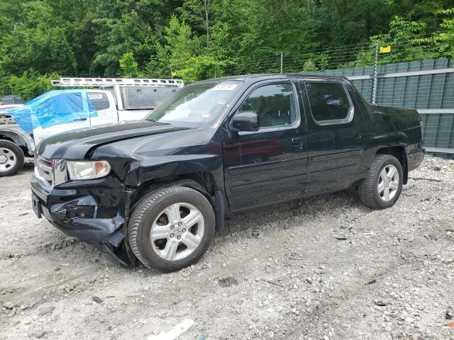 Honda Ridgeline (2011)