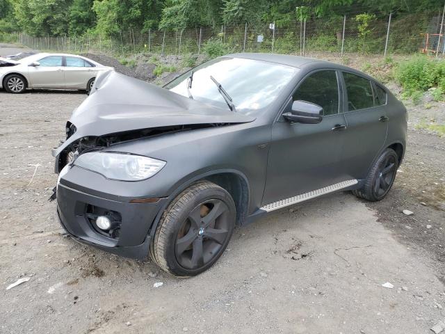 Bmw X6 (2010)