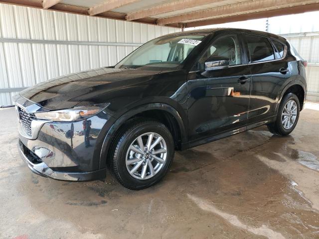 Mazda Cx-5 selec (2024)