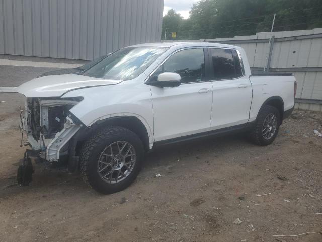 Honda Ridgeline (2022)