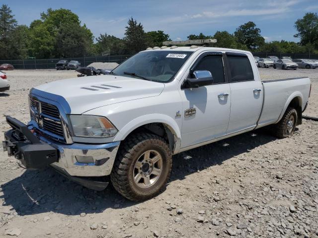 Dodge Ram 2500 (2012)
