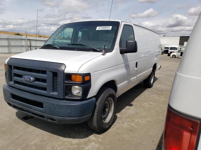 Ford Econoline (2013)