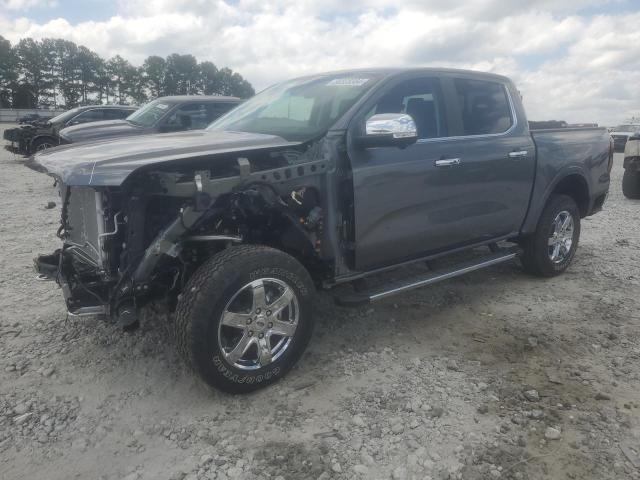 Ford Ranger lar (2024)