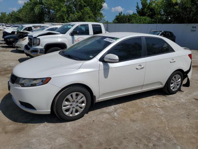 Kia Forte (2012)