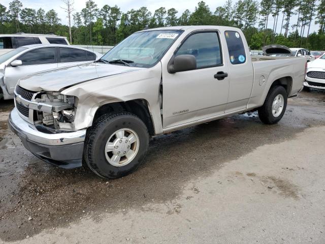 Chevrolet Colorado (2004)